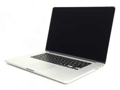 MacBook Pro Core i7 16GB SSD 512GB Retina Mid 2012