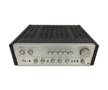 DENON PMA-970 プリメインアンプ DENON PMA-970 プリメインアンプ / 札幌の中古オーディオ