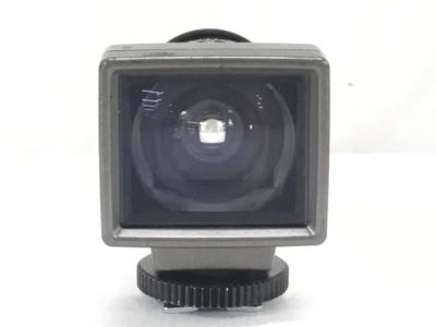 Mamiya FV701 マミヤ7 43mm用 ビューファインダー(ビデオカメラ