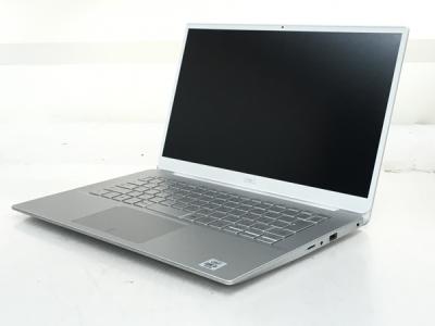 DELL Inspiron 5490 ノート パソコン PC 14.0型 FHD i5-10210U 1.60GHz 8GB SSD256GB Win10 Home 64bit