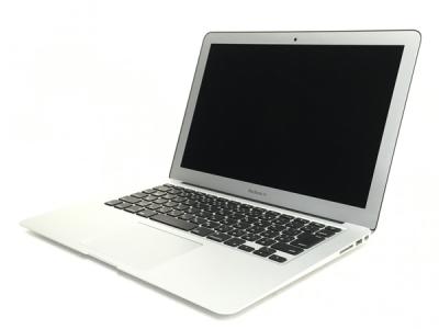 Apple アップル MacBook Air ノート PC 13.3型 i7 3667U 2.00GHz 8GB SSD256GB Mojave