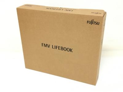 FUJITSU 富士通 LIFEBOOK FMVA50F3BJ AH50/F3 ノートパソコン PC