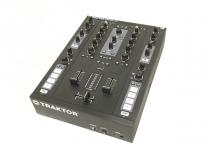 NATIVE INSTRUMENTS TRAKTOR KONTROL Z2の買取