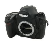 Nikon F6 ボディ 一眼レフ フィルムカメラ ボディの買取
