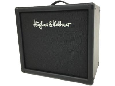 HUGHES&amp;KETTNER TM112 ギターアンプ キャビネット