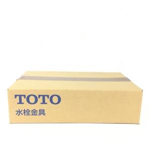 TOTO 混合水栓 TKS05316J 蛇口 水栓金具 トートー 台所 壁付シングル