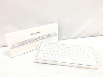 Apple Magic Keyboard マジックキーボード MK2A3J/A