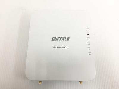 BUFFALO WAPM-1266R AirStation Pro エアステーション 無線LAN バッファロー