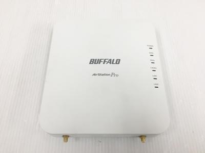 バッファロー BUFFALO WAPM-1266R