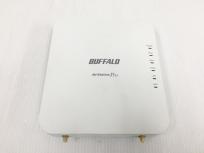 BUFFALO WAPM-1266R AirStation Pro エアステーション 無線LAN バッファローの買取