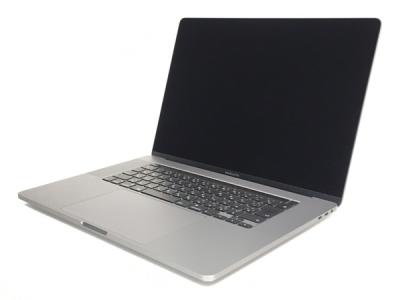 Apple MVVK2J/A MacBook Pro Corei9 2.3GHz 8コア 1TB 16インチRetina スペースグレイ