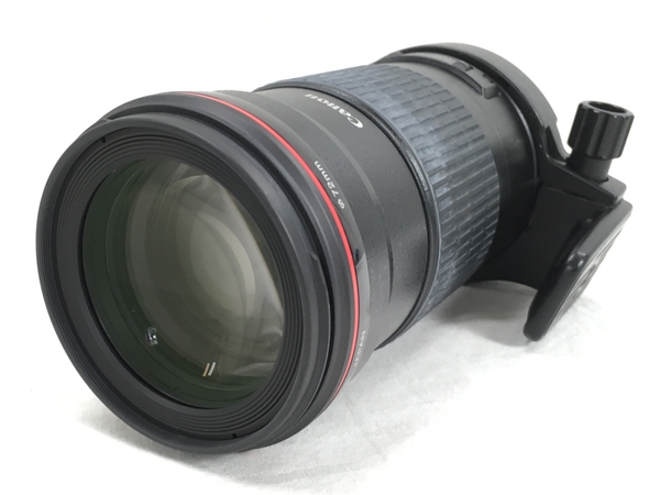 Canon EF 180mm F3.5L マクロ USM(レンズ)-