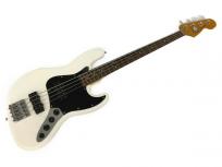 Fender Modern Player JazzBass ジャズベース フェンダー