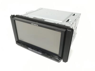 Pioneer パイオニア carrozzeria CYBERNAVI AVIC-ZH0007 HDDナビ 7型