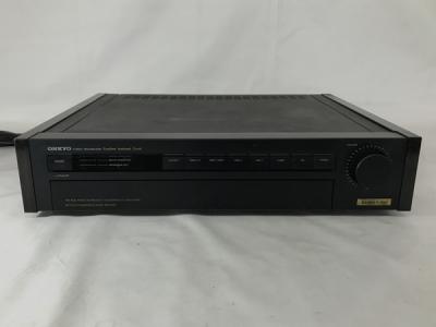 ONKYO Integra P-308 コントロールアンプ