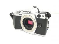OLYMPUS OM-D E-M5II ミラーレス 一眼 オリンパス カメラの買取