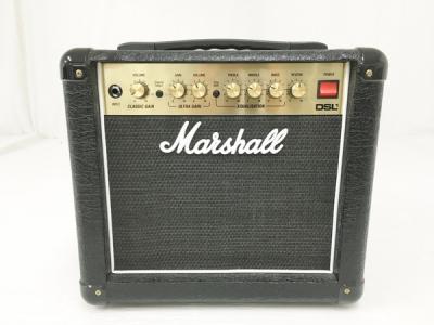 Marshall DSL1CR ギター アンプ コンボ