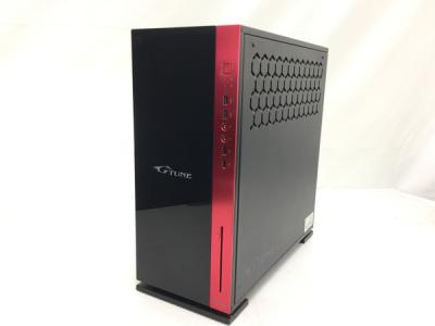 MouseComputer Co.,Ltd. Z390-S01(デスクトップパソコン)の新品/中古 