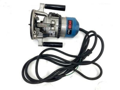 RYOBI リョービ R-330S ハンデー ルーター 電気トリマ 切削 工具