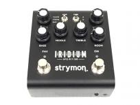 strymon IRIDIUM ギター アンプシュミレーター ストライモン