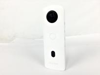 RICOH THETA SC2 R03030 360度全天球 カメラの買取