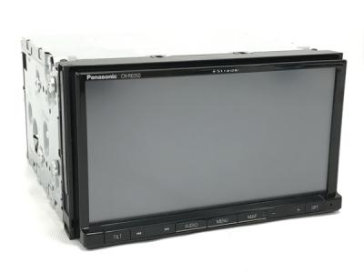 Panasonic CN-RE05D 180mm 7インチ SD カーナビ