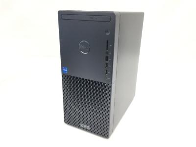 Dell XPS 8940 デスクトップPC Intel Core i7-11700 2.50GHz 16GB SSD 512GB HDD 1TB Windows 10 Home 64bit