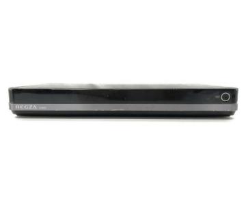 TOSHIBA 東芝 REGZAサーバー D-M430 HDD レコーダー 1TB タイムシフト機能搭載
