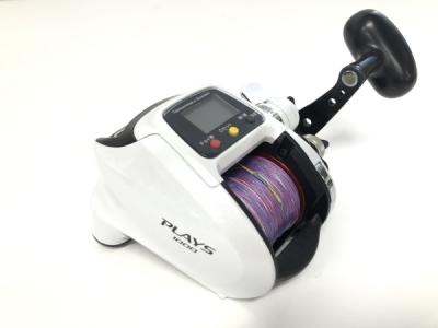 SHIMANO PLAYS1000 釣具 電動 リール フィッシング