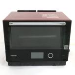 東芝 TOSHIBA レンジ ER-PD7000 家電 楽 大型の買取