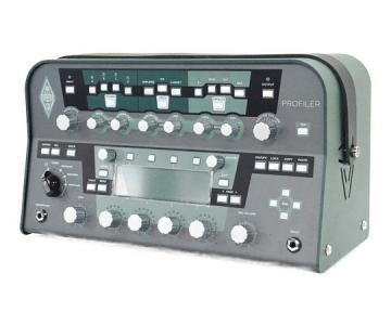 Kemper Profiling Power Head(ギターアンプ)の新品/中古販売 | 1749625