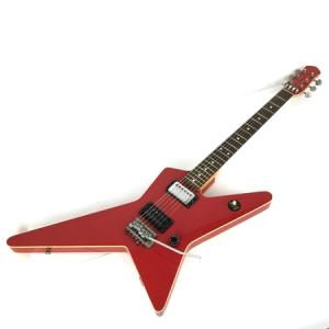 ESP Random Star(エレキギター)の新品/中古販売 | 1372573