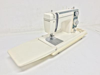 JANOME MODEL 811 SPECIAL EDITTION ジャノメ コンピュータミシン 趣味