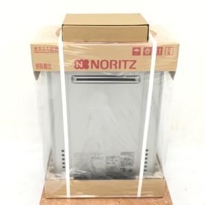 NORITZ GT-C2462SAWX-2 RC-J101E 給湯器 2021年製 都市ガス リモコン付 風呂 ノーリツ
