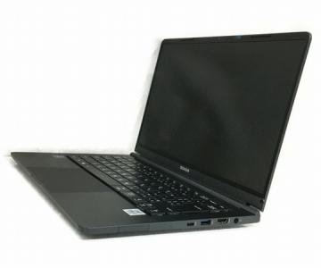 MouseComputer X4-i7CMLBB-E ノート PC i7-10510U 1.80GHz 16GB SSD 512GB Windows 10 Pro