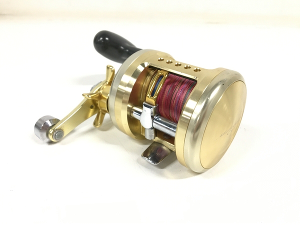 DAIWA CV-Z 250SF(リール)-