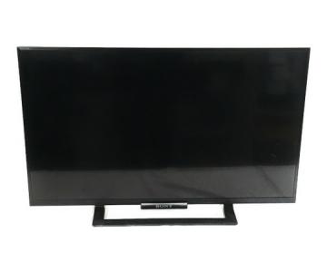 SONY ソニー BRAVIA KDL-32W500A 2014年製 液晶 テレビ 32V型 楽