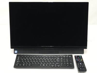 NEC LAVIE Desk All-in-one DA770/MAB PC-DA770MAB 一体型 パソコン i7 8565U 1.80GHz 8GB HDD 3.0TB Win10 Home 64bit