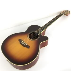Takamine TN-520BS(アコースティックギター)の新品/中古販売 Takamine TN-520BS(アコースティックギター)の新品/中古販売