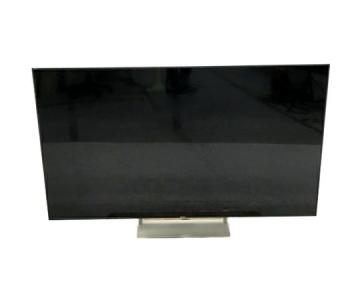 SONY BRAVIA KJ-65X9000E 17年製 65型 液晶 4K TV 家電 大画面 大型