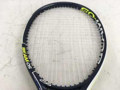 BRIDGESTONE BEAM-OS 295 ブリヂストン ビーム テニスラケット(テニス