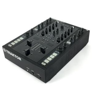 NATIVE INSTRUMENTS TRAKTOR KONTROL Z2