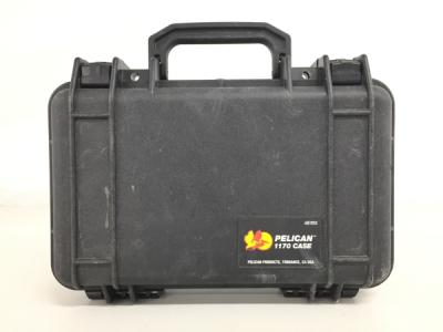ペリカンケース Pelican 1170 case ハードケース