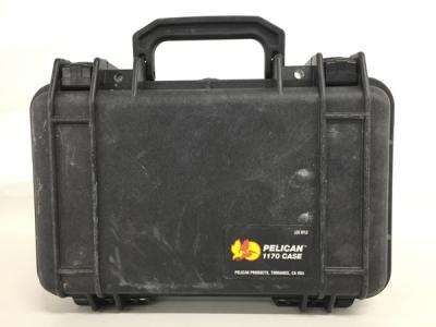 ペリカンケース Pelican 1170 case ハードケース