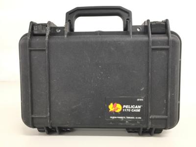 ペリカンケース Pelican 1170 case ハードケース