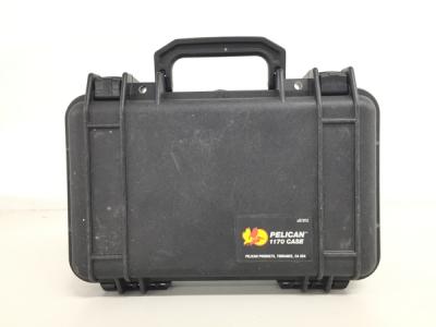 ペリカンケース Pelican 1170 case ハードケース