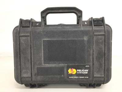 ペリカンケース Pelican 1170 case ハードケース