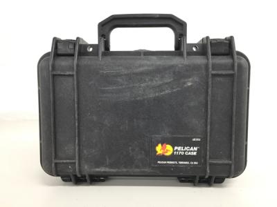 ペリカンケース Pelican 1170 case ハードケース