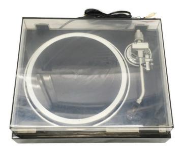 KENWOOD KP-9010 レコードプレイヤー ターンテーブル