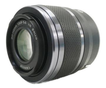 Nikon ニコン 1 NIKKOR 30-110mm f/3.8-5.6 VR カメラ レンズ ズーム 標準